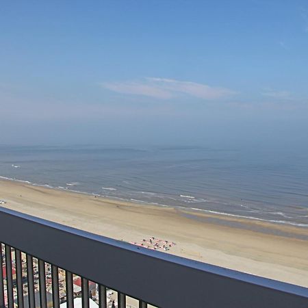 Seaside Διαμέρισμα Zandvoort Εξωτερικό φωτογραφία