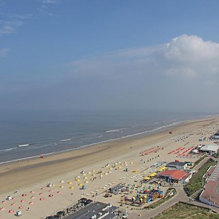 Seaside Διαμέρισμα Zandvoort Εξωτερικό φωτογραφία
