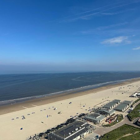 Seaside Διαμέρισμα Zandvoort Εξωτερικό φωτογραφία