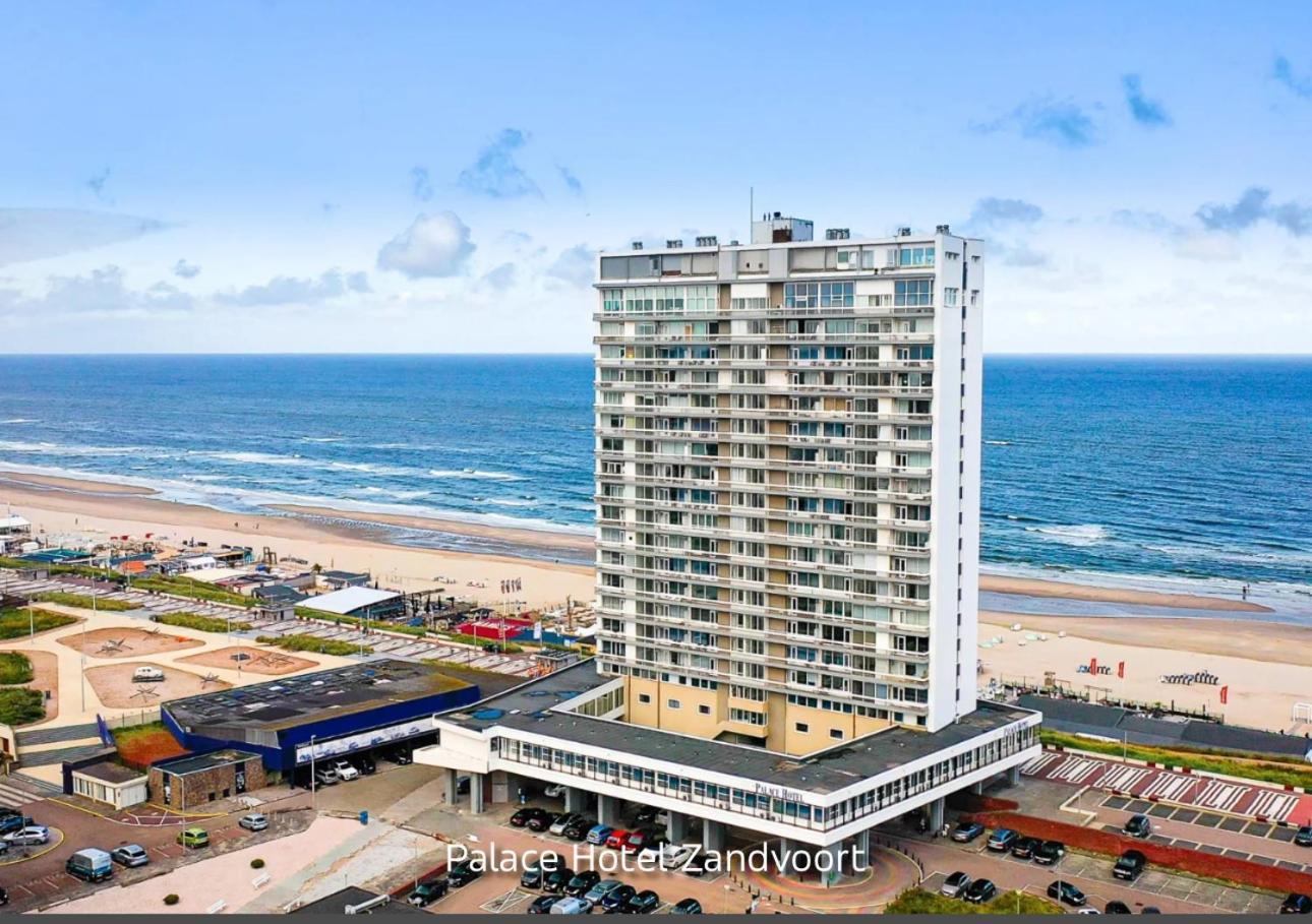 Seaside Διαμέρισμα Zandvoort Εξωτερικό φωτογραφία