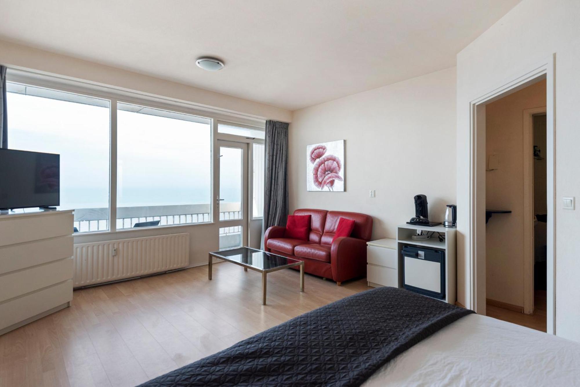 Seaside Διαμέρισμα Zandvoort Εξωτερικό φωτογραφία