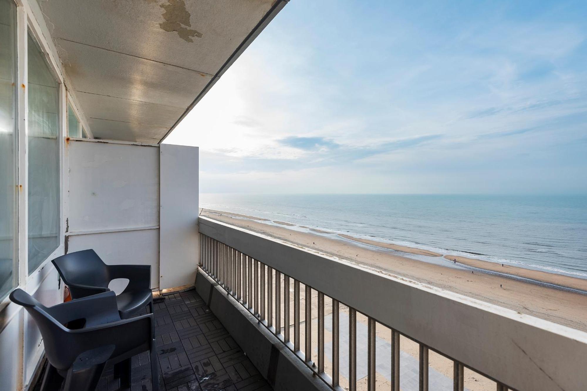Seaside Διαμέρισμα Zandvoort Εξωτερικό φωτογραφία