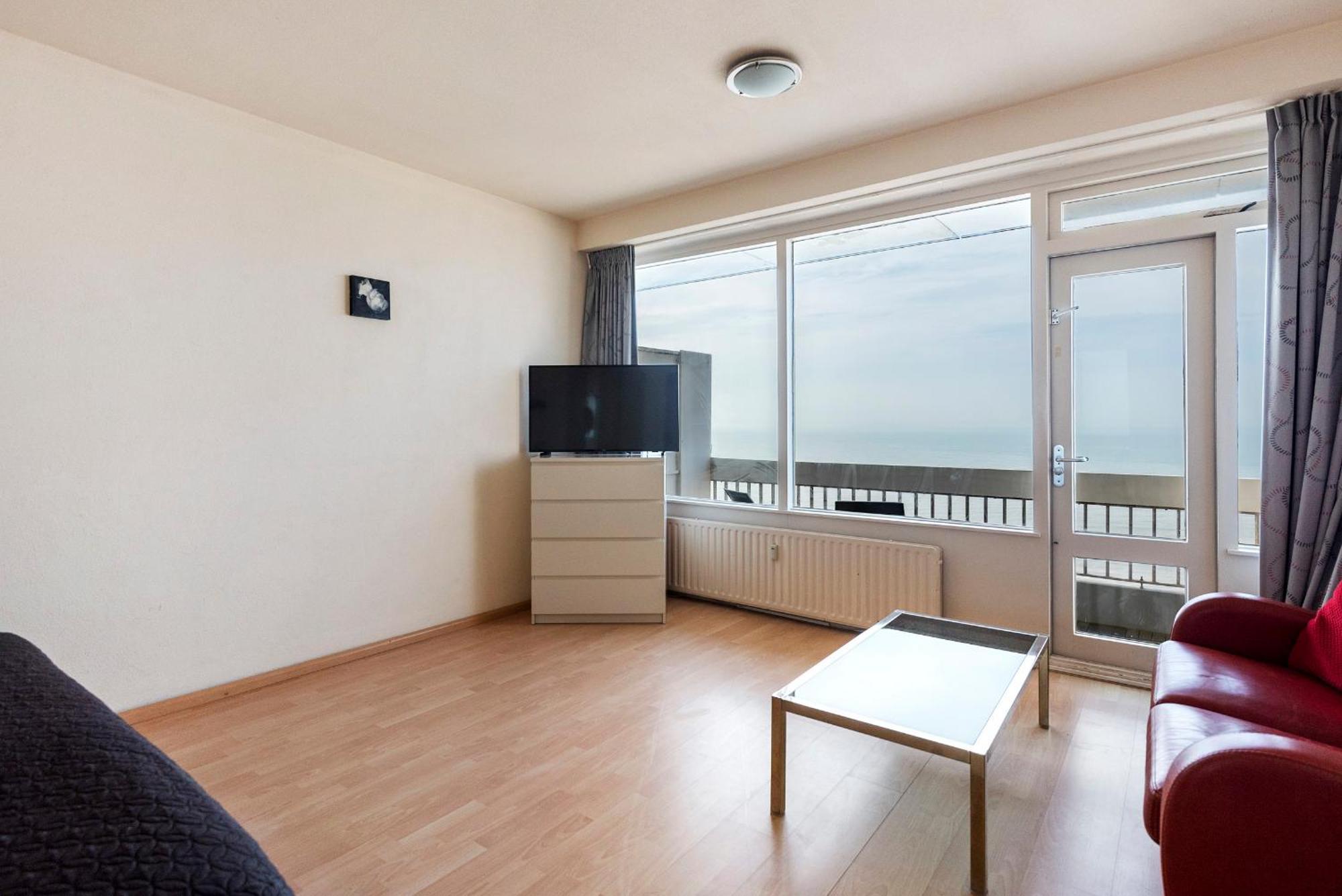 Seaside Διαμέρισμα Zandvoort Εξωτερικό φωτογραφία