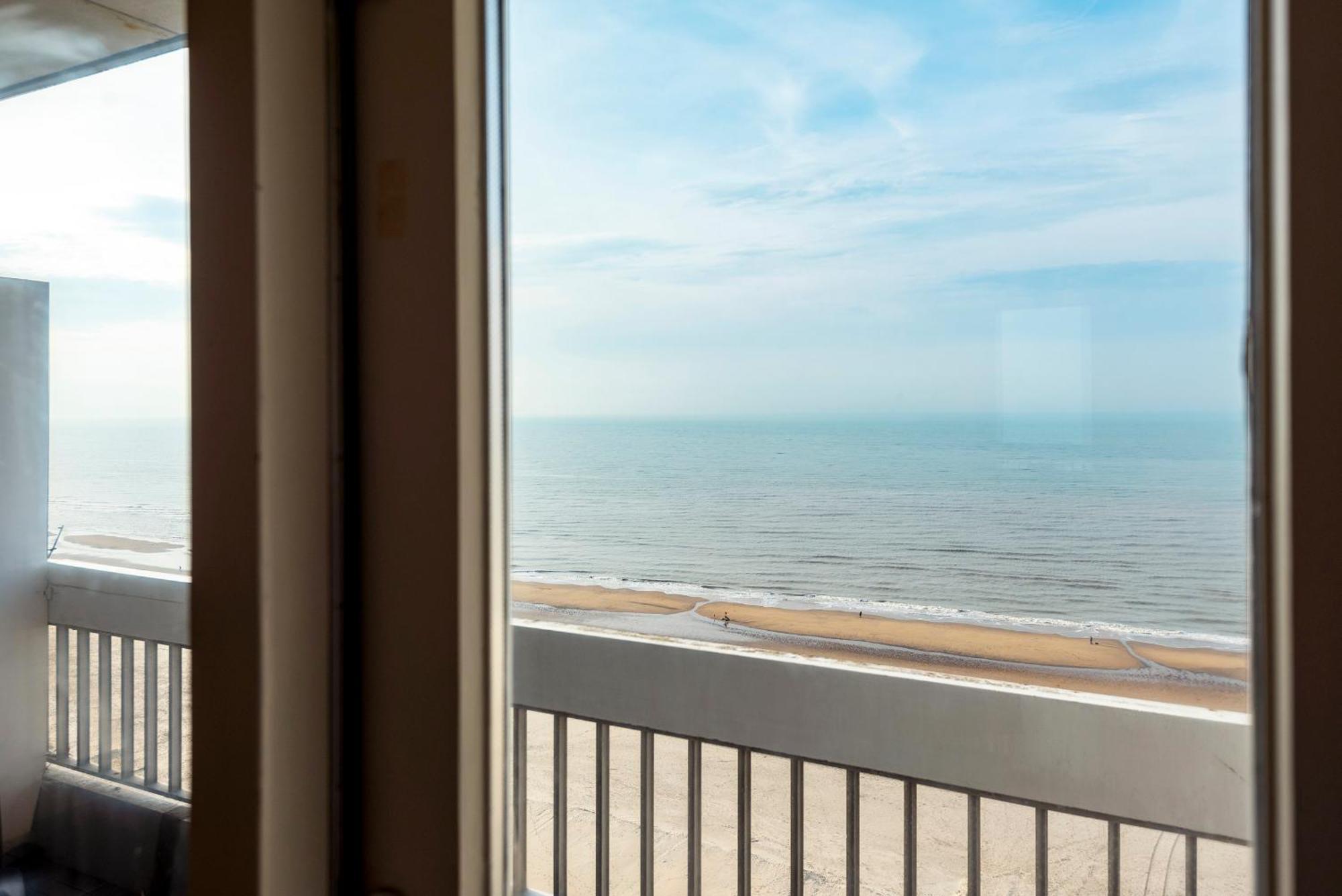 Seaside Διαμέρισμα Zandvoort Εξωτερικό φωτογραφία