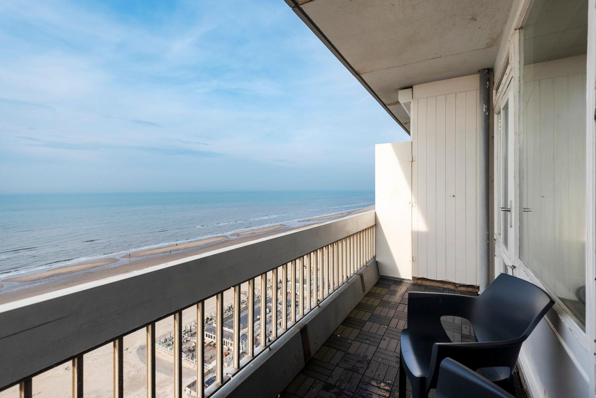 Seaside Διαμέρισμα Zandvoort Εξωτερικό φωτογραφία