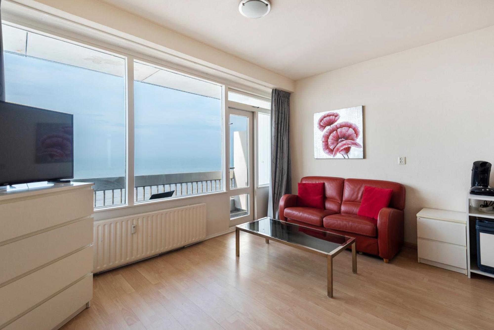 Seaside Διαμέρισμα Zandvoort Εξωτερικό φωτογραφία